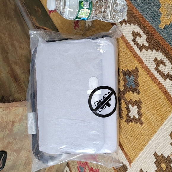 Michael Kors Bags Michael Kors Copper Flap Camera Bag Crossbody